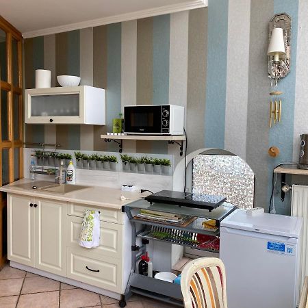 Hostel-Art Κίελτσε Εξωτερικό φωτογραφία