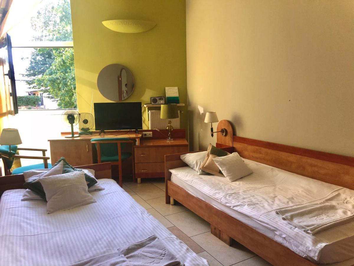 Hostel-Art Κίελτσε Εξωτερικό φωτογραφία