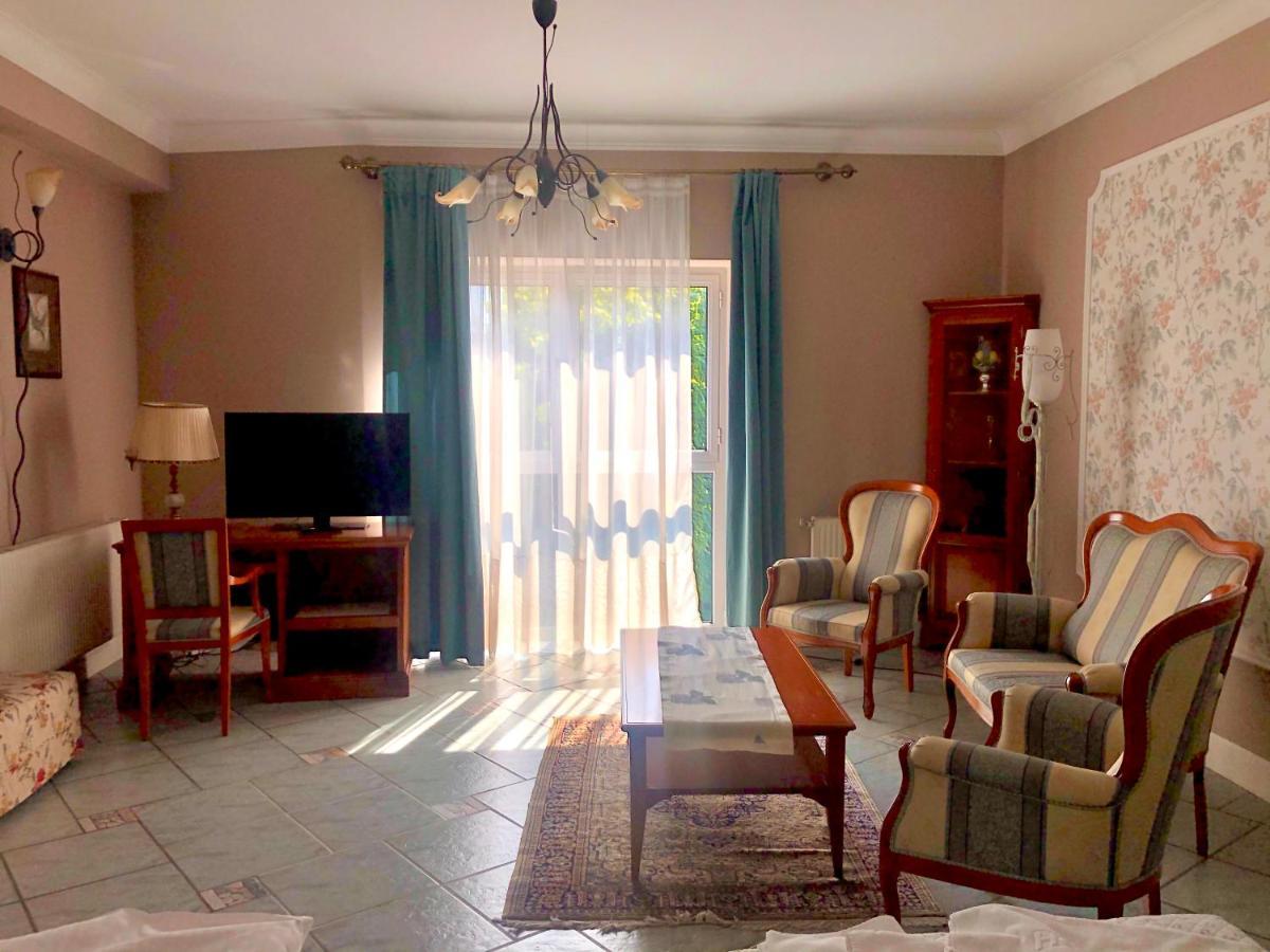 Hostel-Art Κίελτσε Εξωτερικό φωτογραφία