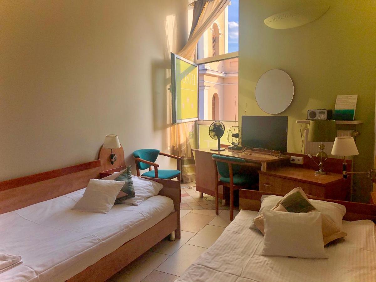 Hostel-Art Κίελτσε Εξωτερικό φωτογραφία