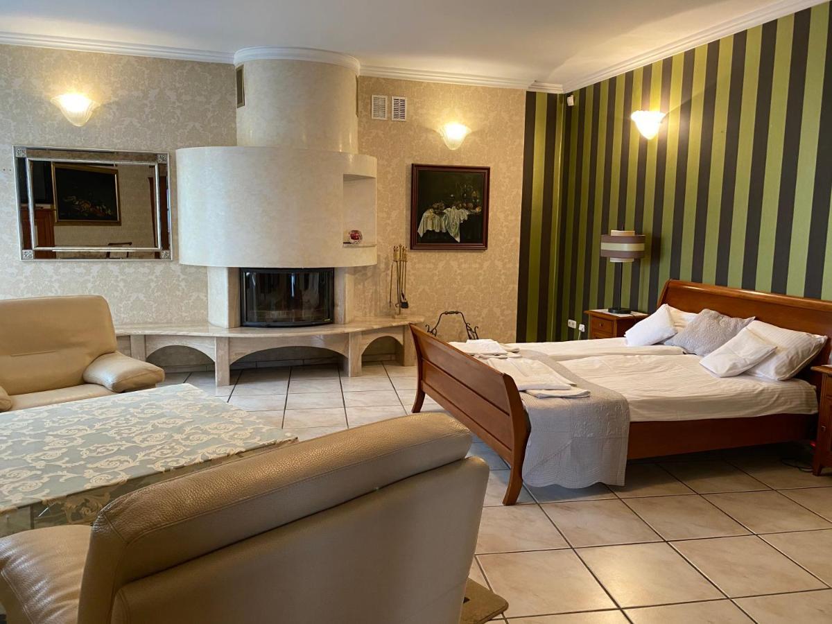 Hostel-Art Κίελτσε Εξωτερικό φωτογραφία