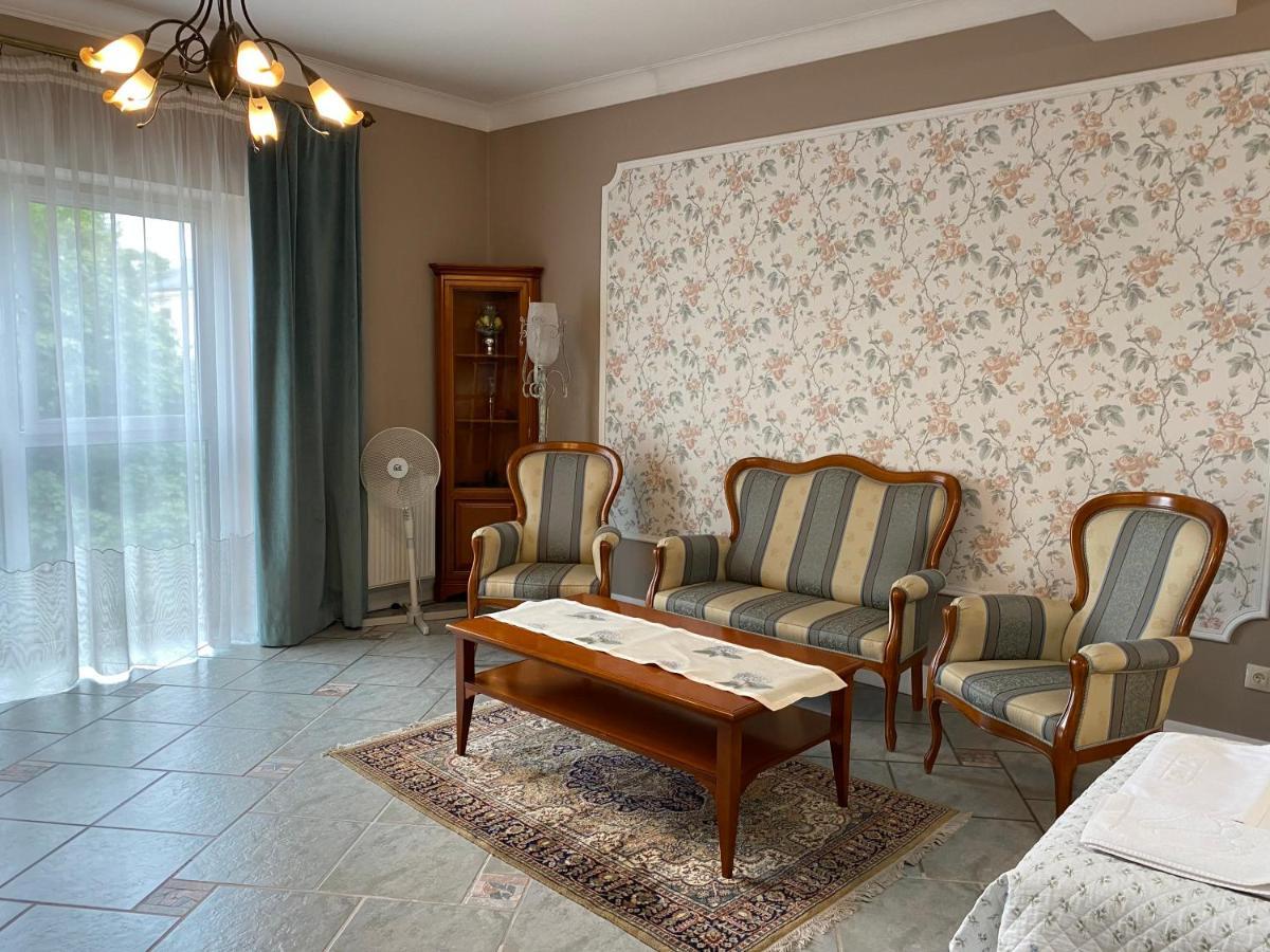 Hostel-Art Κίελτσε Εξωτερικό φωτογραφία