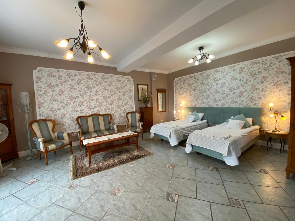 Hostel-Art Κίελτσε Εξωτερικό φωτογραφία