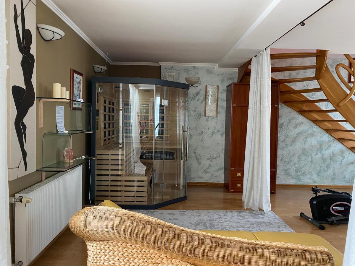 Hostel-Art Κίελτσε Εξωτερικό φωτογραφία