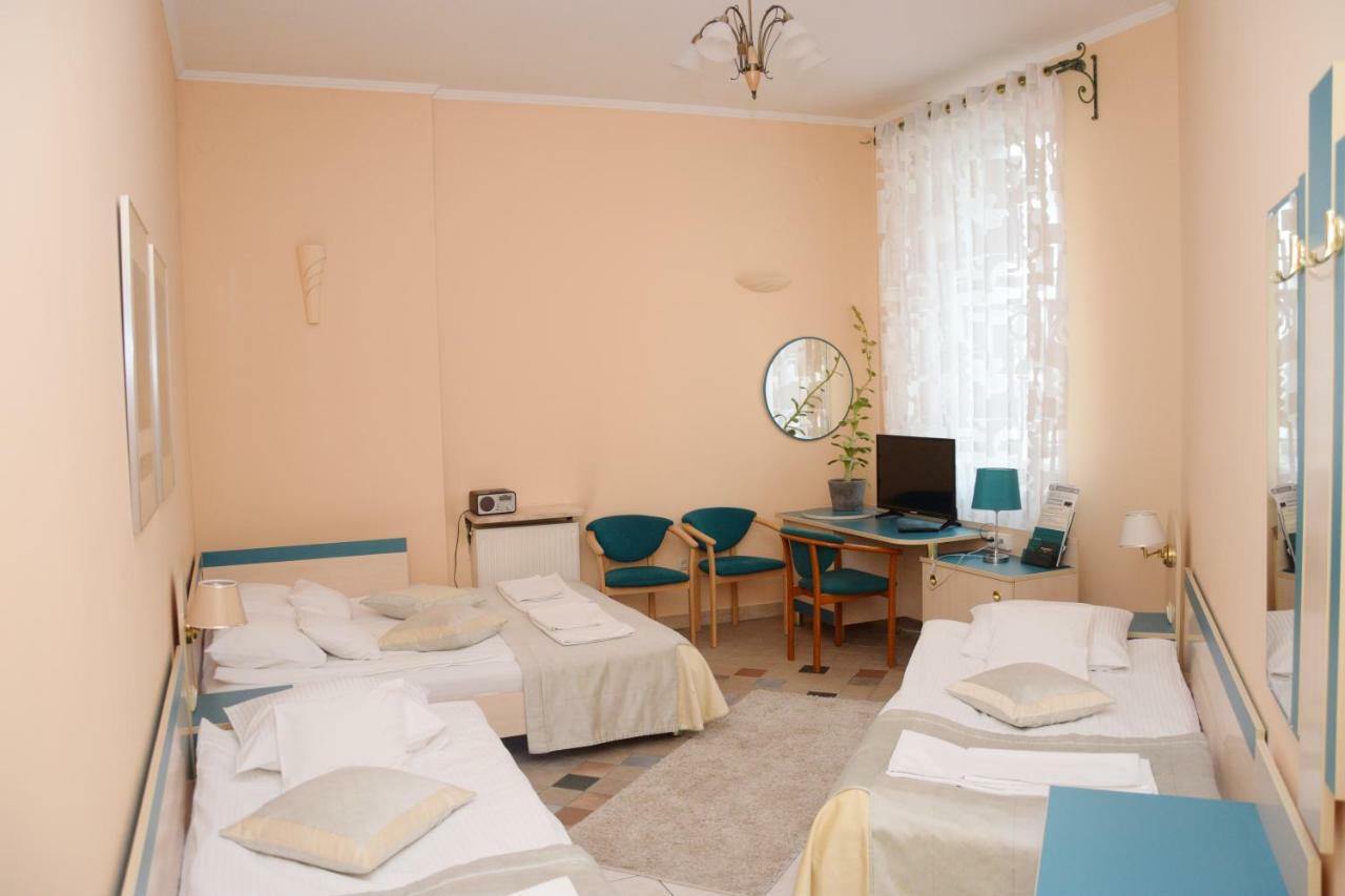 Hostel-Art Κίελτσε Εξωτερικό φωτογραφία