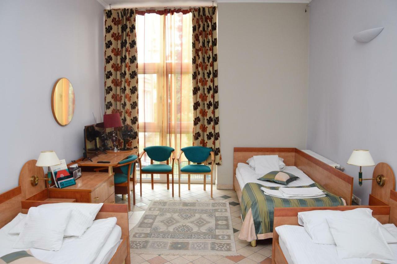 Hostel-Art Κίελτσε Εξωτερικό φωτογραφία