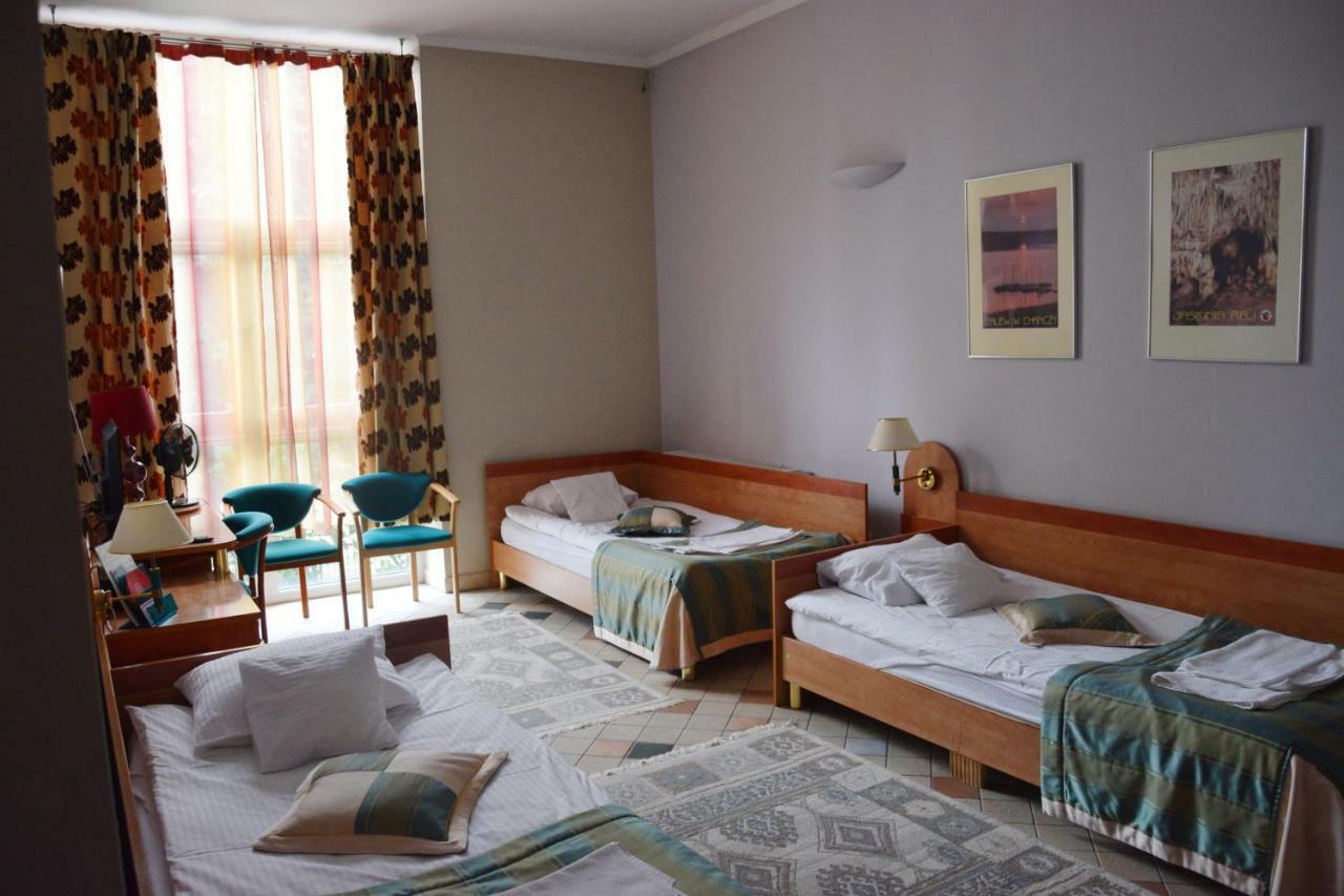 Hostel-Art Κίελτσε Εξωτερικό φωτογραφία